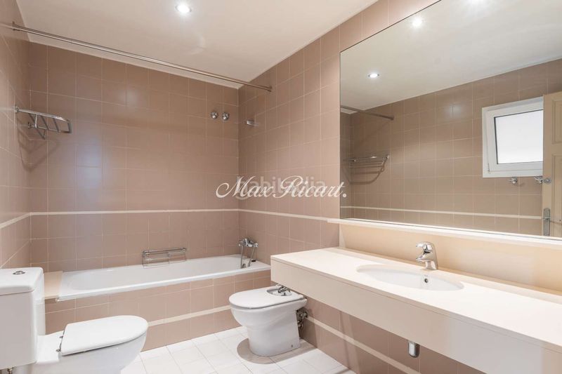 Foto 122344b9-a12b-45bb-b6c9-bfbad89abcc7. Miete dachwohnung mit heizung in Sant Gervasi - Galvany Barcelona