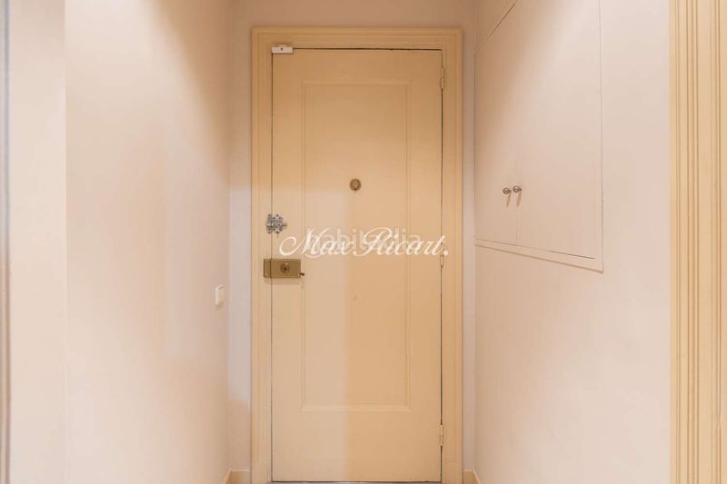Foto 3a12ecd1-2b5d-466d-8693-d908f3545028. Miete dachwohnung mit heizung in Sant Gervasi - Galvany Barcelona