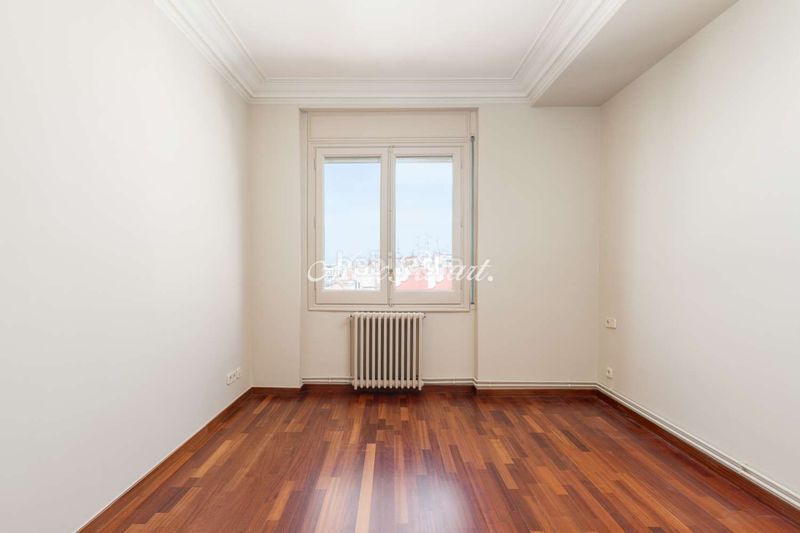 Foto 52f2aa29-f97c-46a0-a470-7f72df36c237. Miete dachwohnung mit heizung in Sant Gervasi - Galvany Barcelona