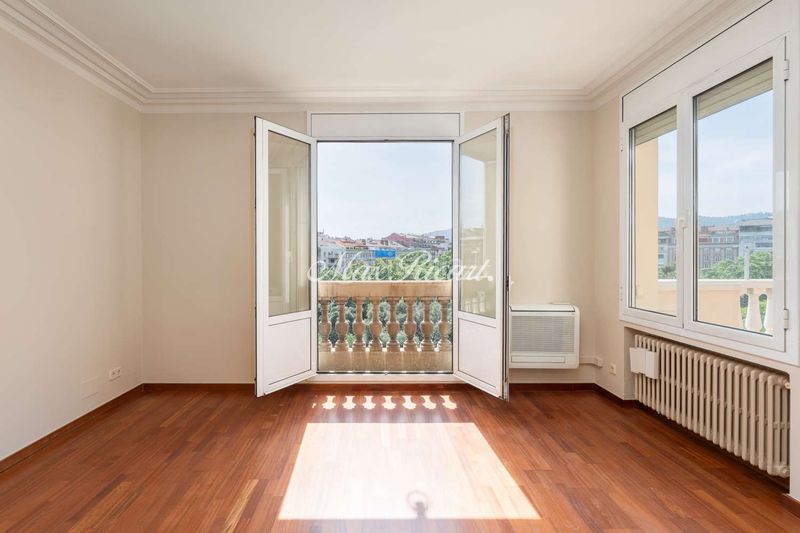 Foto 55b5fd8e-6709-479b-aa76-781ebe040879. Miete dachwohnung mit heizung in Sant Gervasi - Galvany Barcelona