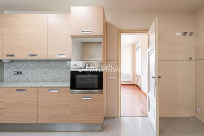 Foto 56b4410d-7d17-4f2c-8ae6-58c47132a626. Miete dachwohnung mit heizung in Sant Gervasi - Galvany Barcelona