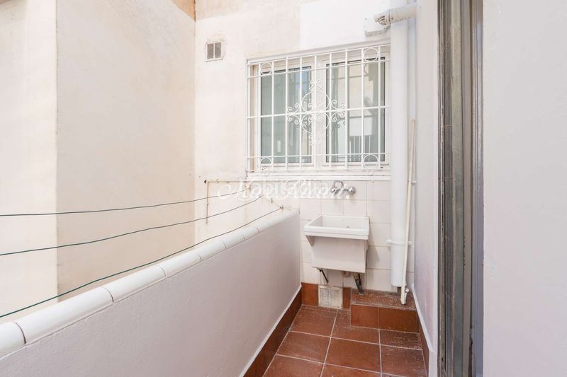 Foto 701b0ff2-bf40-4419-8bde-8d639c3a3ad1. Miete dachwohnung mit heizung in Sant Gervasi - Galvany Barcelona