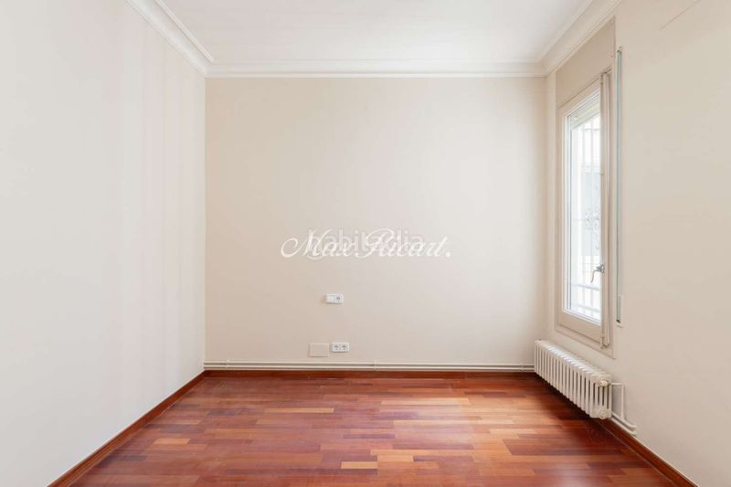 Foto 96ffc71d-4a58-45da-82f0-d4a75b102577. Miete dachwohnung mit heizung in Sant Gervasi - Galvany Barcelona