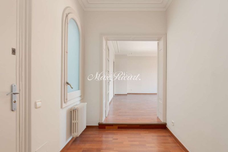 Foto a072a40f-9d9c-4b61-850d-4fb172f78a63. Miete dachwohnung mit heizung in Sant Gervasi - Galvany Barcelona