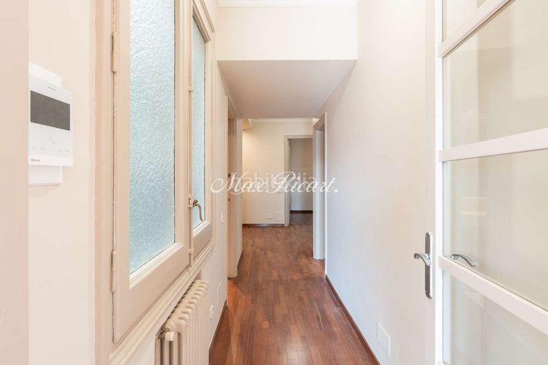 Foto a47ca2ac-c7a9-4edf-97c3-704b79a0e81d. Miete dachwohnung mit heizung in Sant Gervasi - Galvany Barcelona