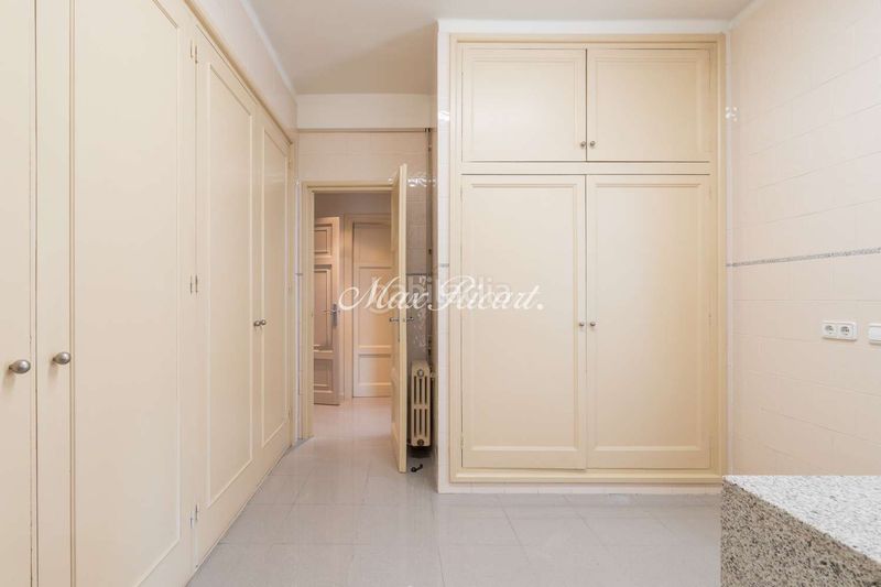 Foto a984464f-7541-4e90-a283-74911c49f31f. Miete dachwohnung mit heizung in Sant Gervasi - Galvany Barcelona
