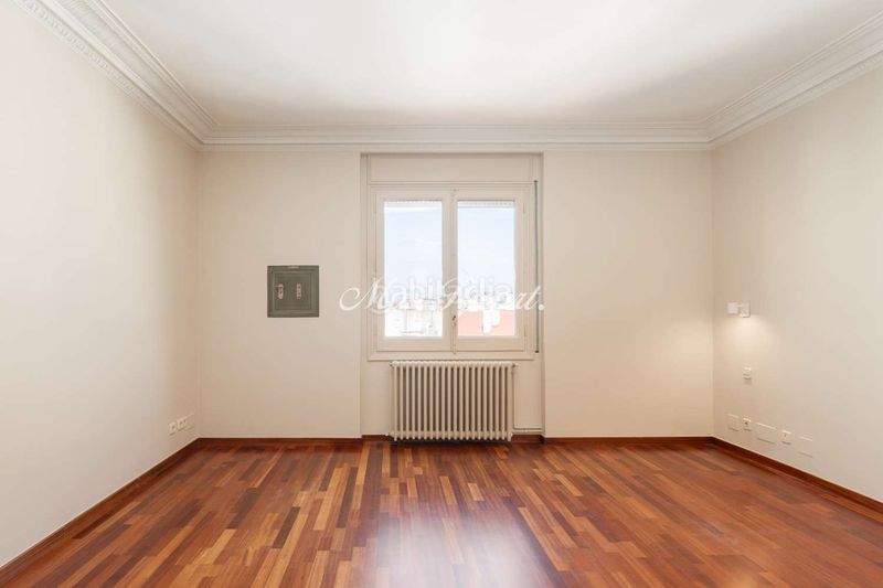 Foto b4f81ea9-bb4e-425e-a184-af79d80a6fbc. Miete dachwohnung mit heizung in Sant Gervasi - Galvany Barcelona
