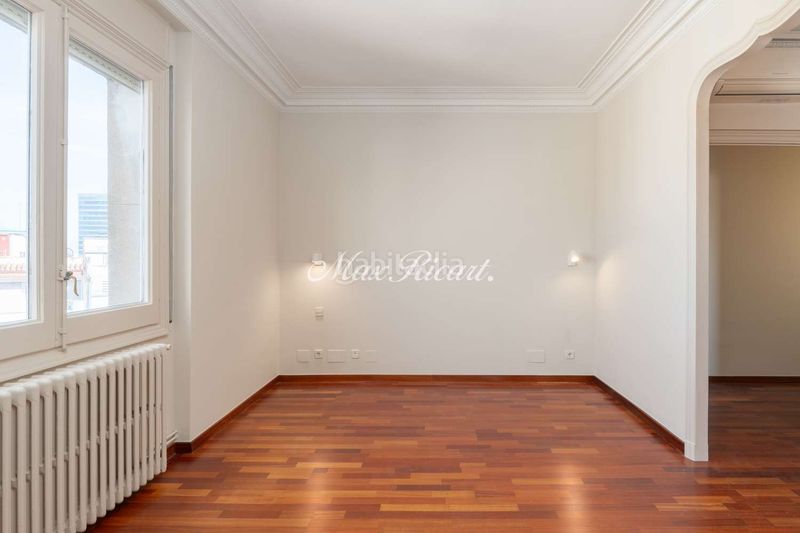 Foto bd75f1b2-fcb0-49c4-bbca-46b32a45abc9. Miete dachwohnung mit heizung in Sant Gervasi - Galvany Barcelona