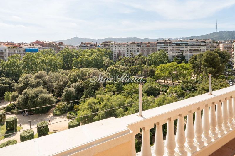 Foto c03d1648-7e6e-4c72-a6c5-7b05430d31b1. Miete dachwohnung mit heizung in Sant Gervasi - Galvany Barcelona
