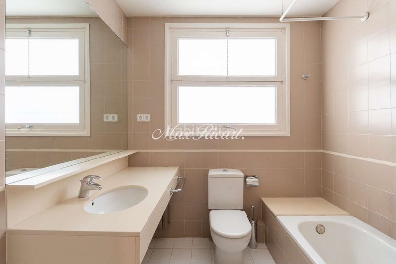 Foto c6112af0-9358-4bb7-8e2f-0a1be48f32be. Miete dachwohnung mit heizung in Sant Gervasi - Galvany Barcelona