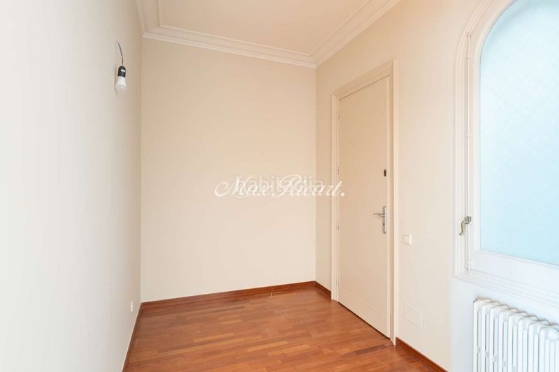 Foto c6e15138-543e-4194-ae59-04fa2bc993d3. Miete dachwohnung mit heizung in Sant Gervasi - Galvany Barcelona