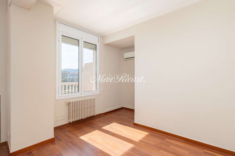 Foto f1c0d0f9-1bea-4eb5-9798-920943053912. Miete dachwohnung mit heizung in Sant Gervasi - Galvany Barcelona