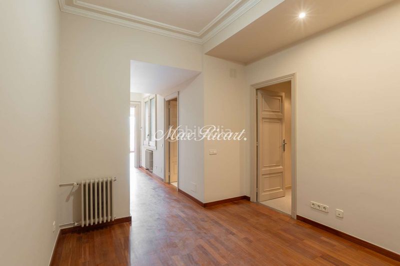 Foto f7fda1df-7979-4694-92e9-67e6b97e23e1. Miete dachwohnung mit heizung in Sant Gervasi - Galvany Barcelona