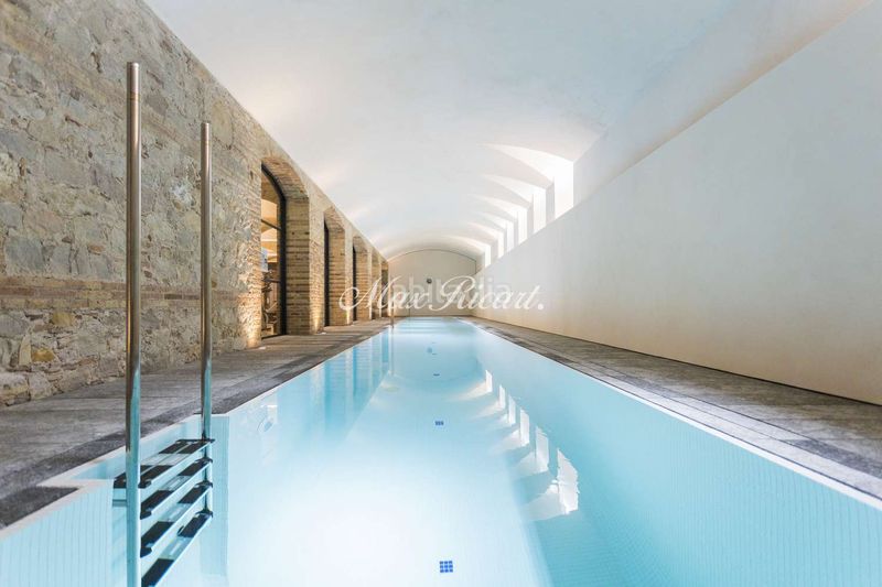 Foto c02a49cd-6449-4e5f-a9a5-2567af2028d9. Pis amb calefacció piscina a Dreta de l´Eixample Barcelona