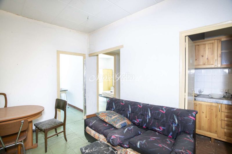 Foto 0551e9f3-2431-43b8-b4eb-6ab5c5a1a8fc. Edificio  en venta girona, pirineo catalán 7 viviendas 6 locales comerciales en Ribes de Freser