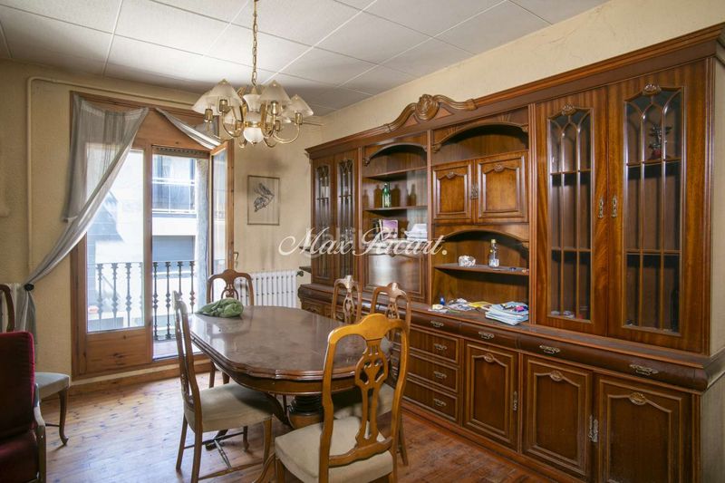 Foto 78d9c7ff-1f7b-43db-9ebe-50adeb29cadf. Edificio  en venta girona, pirineo catalán 7 viviendas 6 locales comerciales en Ribes de Freser
