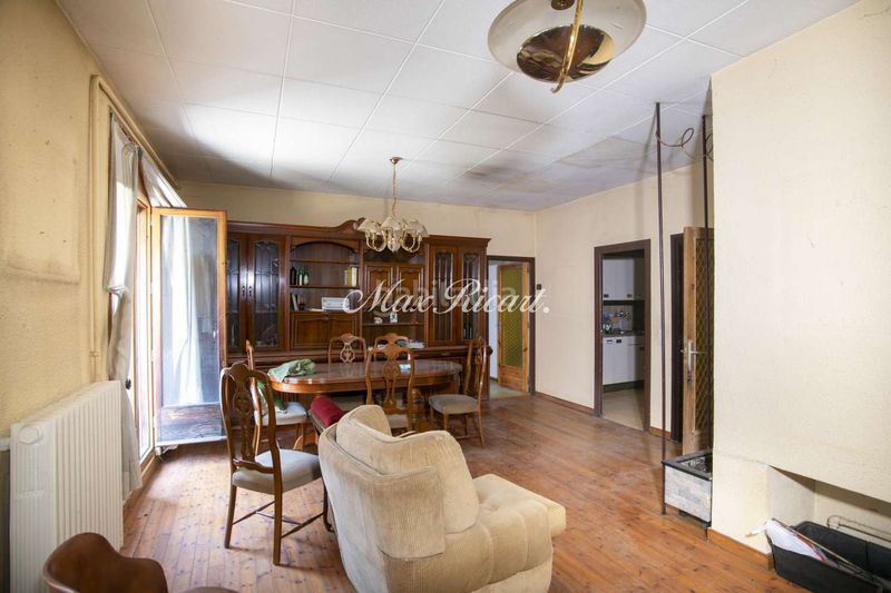 Foto ade65f7a-6990-4a18-8d63-f80f9b53c83d. Edificio  en venta girona, pirineo catalán 7 viviendas 6 locales comerciales en Ribes de Freser