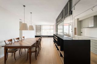 Affitto Appartamento  N/a. Exclusiva vivienda de diseño con terraza y vistas  145m