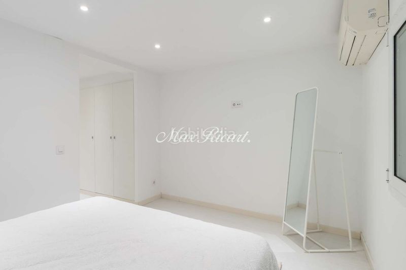 Foto 291f686d-3036-42b9-b21a-98b4a047d9b6. Loft amb calefacció a Vila de Gràcia Barcelona