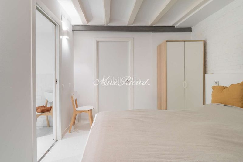 Foto 40406db3-23ae-4866-9b60-7a61b1bf9db8. Loft amb calefacció a Vila de Gràcia Barcelona