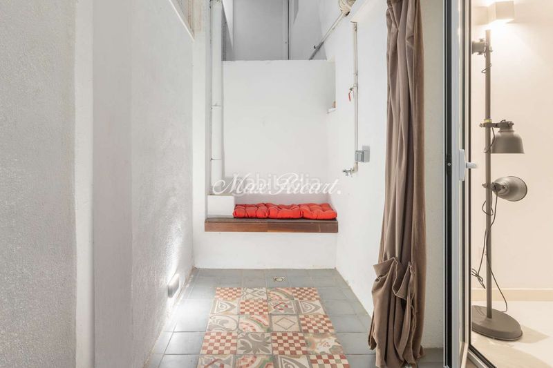 Foto 45ce5393-292b-457d-b13e-4614a5b43c0c. Loft amb calefacció a Vila de Gràcia Barcelona