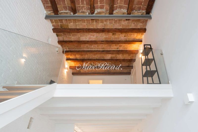 Foto 54d8c111-465f-4476-868f-02f09906746d. Loft amb calefacció a Vila de Gràcia Barcelona