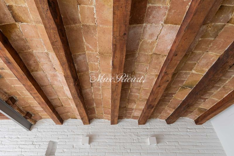 Foto 895730f7-4e38-4b96-bf4e-2c2e84ccfae3. Loft amb calefacció a Vila de Gràcia Barcelona