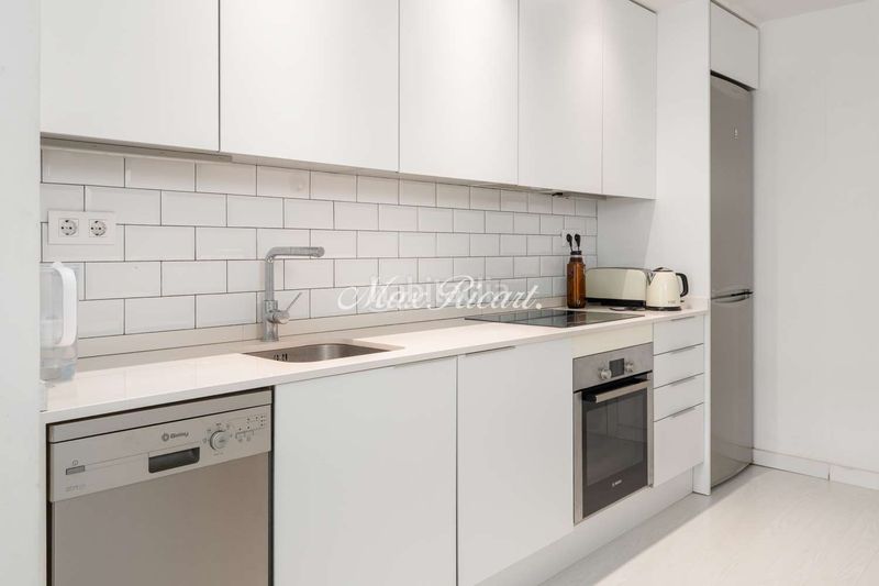 Foto f24ad4bf-754c-4a6c-bd8f-3aae1d9a5dbe. Loft amb calefacció a Vila de Gràcia Barcelona