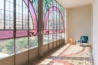 Affitto Appartamento  N/a. Precioso piso amueblado en edificio modernista del eixample  164