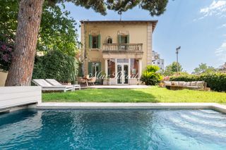 Lloguer Casa a Sant Gervasi - Bonanova. Elegante casa con piscina en la bonanova  563m