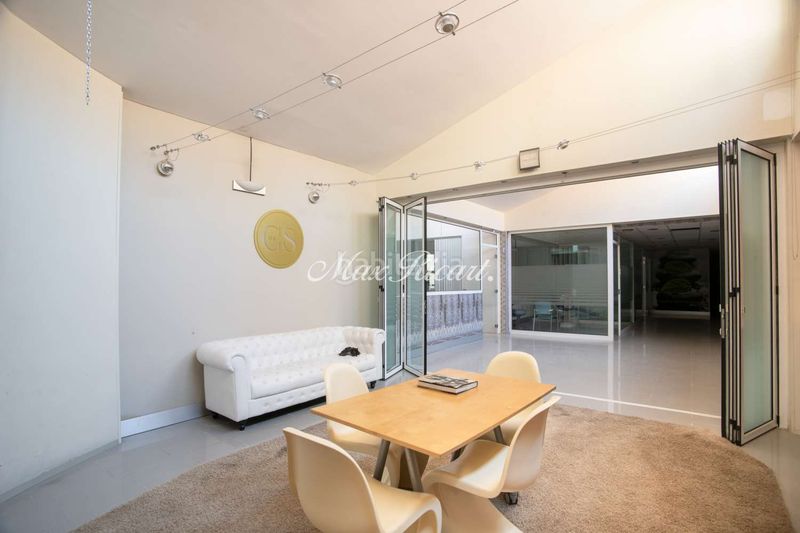 Foto 259302d5-cb1f-4a99-a6ec-e34777dd7330. Local comercial amb calefacció a Vilapicina - Torre Llobeta Barcelona