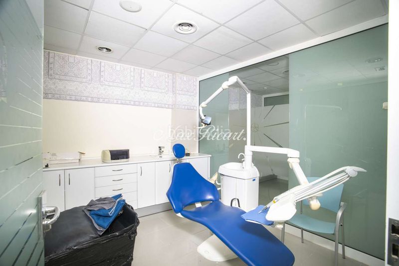 Foto 55f308c6-90d2-4e6b-ad4d-6ab531212b1e. Local comercial amb calefacció a Vilapicina - Torre Llobeta Barcelona