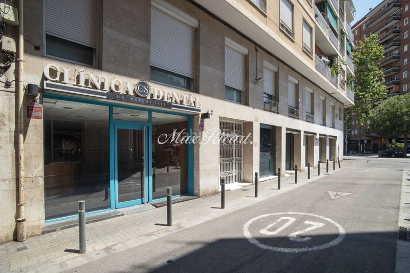Foto cf8cd49a-eb25-48ce-9bd8-43b287b4c07c. Local comercial amb calefacció a Vilapicina - Torre Llobeta Barcelona