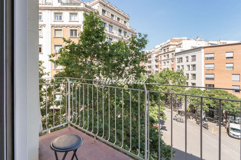 Foto 2fbf26a5-d987-4646-afbe-6a0d924c9aed. Pis amb calefacció a Sagrada Família Barcelona