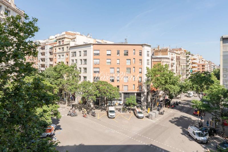 Foto 71186ddf-99a1-4890-b3fb-2d62ba110b18. Pis amb calefacció a Sagrada Família Barcelona