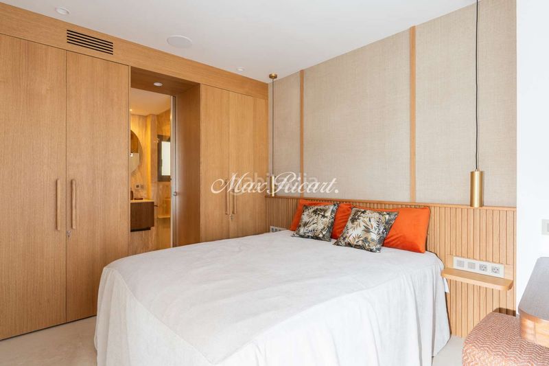 Foto 0bf84089-c098-46ef-9bde-31ee1740a46b. Miete dachwohnung mit heizung in Sant Antoni Barcelona
