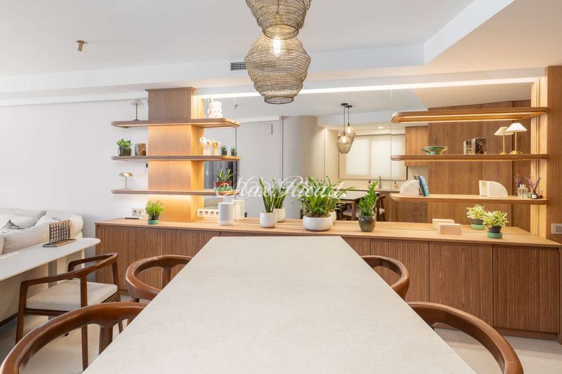 Foto 0f295b39-9141-458f-a9b0-e48dcfbdeff1. Miete dachwohnung mit heizung in Sant Antoni Barcelona