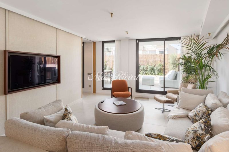 Foto 5bbccbe7-6875-427a-bbb9-2e1502512447. Miete dachwohnung mit heizung in Sant Antoni Barcelona
