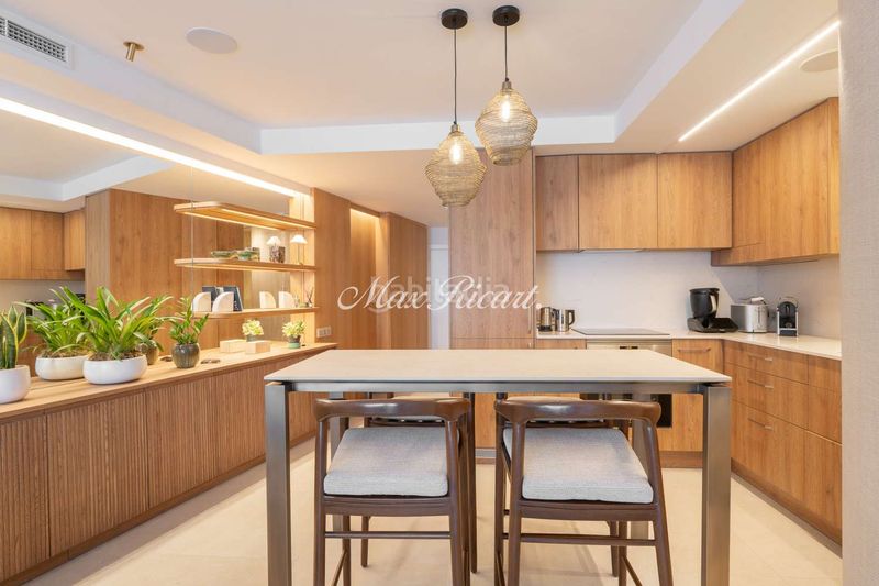 Foto a3044132-d5c5-48c0-8d2d-313491f29176. Miete dachwohnung mit heizung in Sant Antoni Barcelona