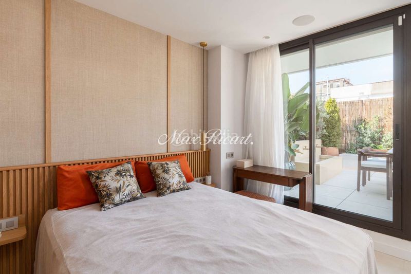 Foto a8fb0a7d-e520-44cb-8d88-8cb39da7e7fc. Miete dachwohnung mit heizung in Sant Antoni Barcelona