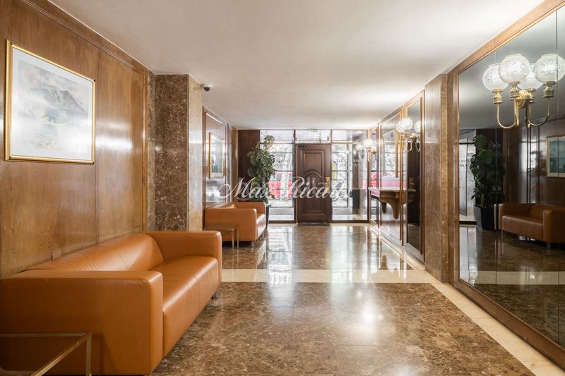 Foto aff6855a-0f9a-4bc5-a970-4a5dfd316f4f. Miete dachwohnung mit heizung in Sant Antoni Barcelona