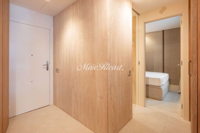 Foto c3aabf59-9d5a-4928-b2db-296d50f4e960. Miete dachwohnung mit heizung in Sant Antoni Barcelona