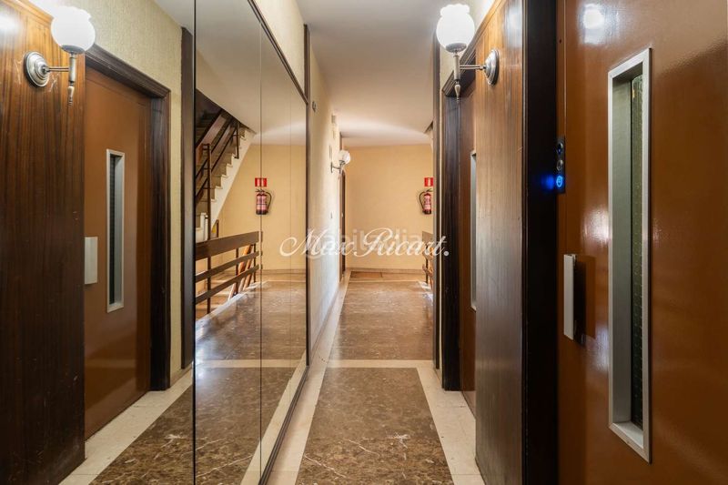 Foto f1cfc655-0629-4648-b9b9-1d7e7146cbb7. Miete dachwohnung mit heizung in Sant Antoni Barcelona