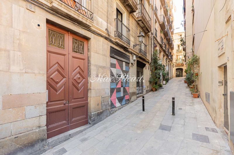 Foto 0a99587d-0e31-4b2e-b643-bc8c6370b7a7. Pis amb calefacció a Gòtic Barcelona