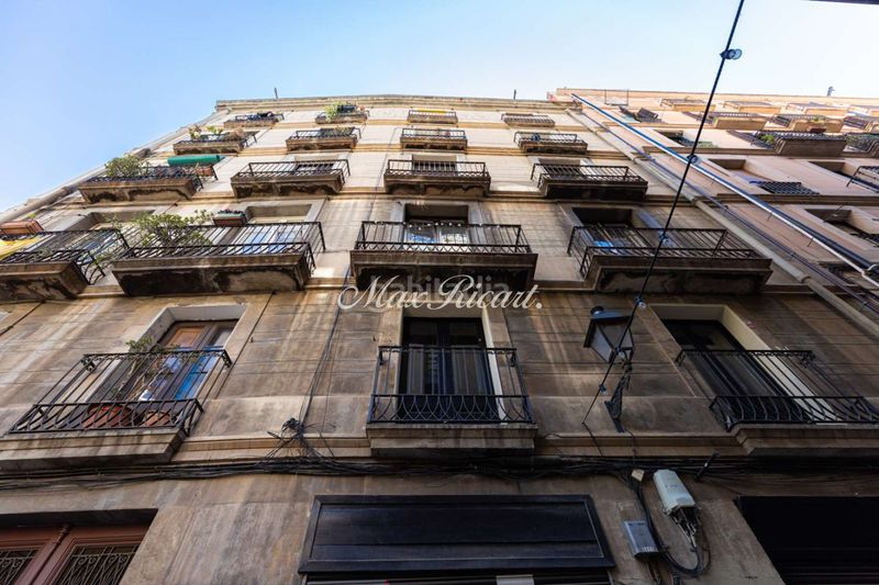 Foto 4b7a256a-bec4-43f3-8994-93a50ec30b5b. Pis amb calefacció a Gòtic Barcelona
