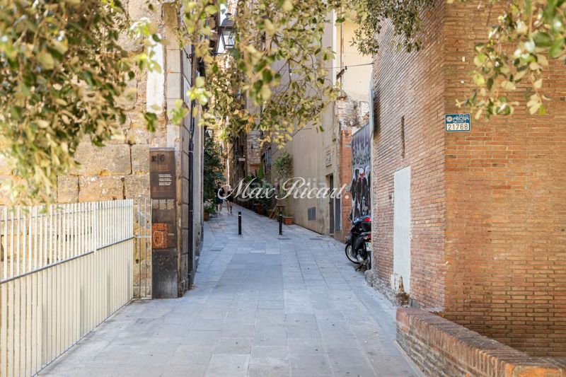 Foto c24abf5f-ac1b-4c1d-b6e2-bb0df940beed. Pis amb calefacció a Gòtic Barcelona