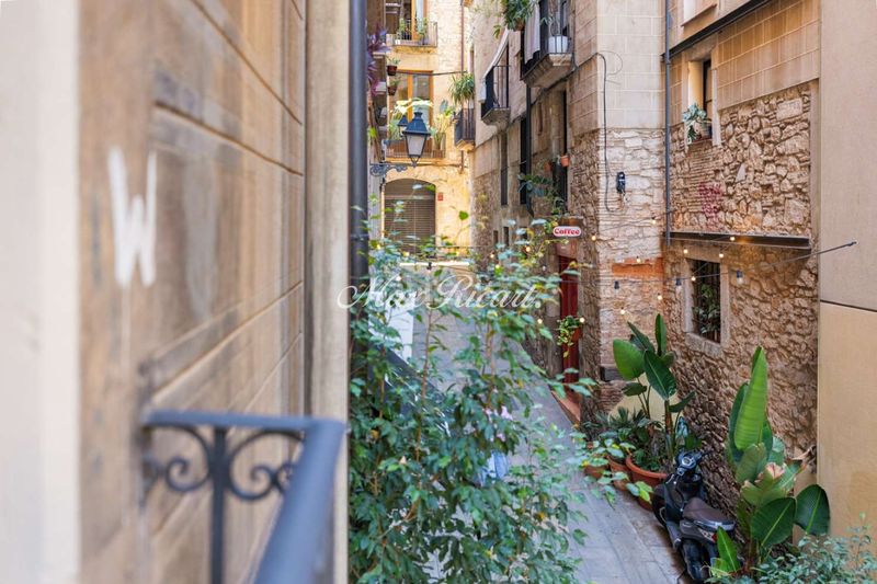 Foto c7f91c61-c75c-4803-9ad0-b3d53604ca49. Pis amb calefacció a Gòtic Barcelona
