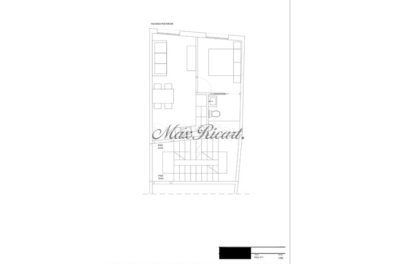 Foto 0d781b86-eec1-4c1b-8002-0a9934a748b0. Business premise with heating in Molins de Rei