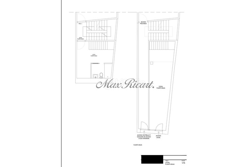 Foto 1c2596ca-4789-409a-96ba-183c3b23e15c. Business premise with heating in Molins de Rei