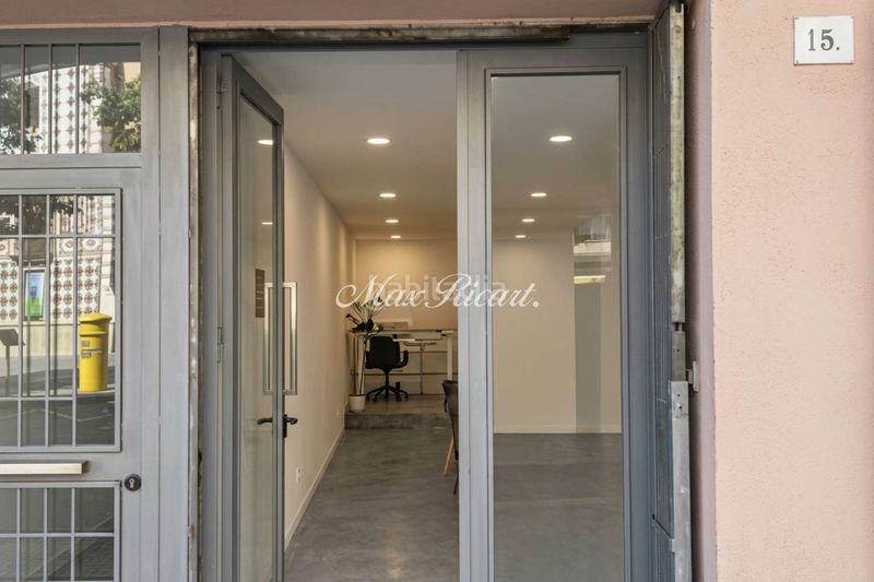 Foto a4b67eb1-a0e6-418e-99a8-fa0a8da61fa9. Business premise with heating in Molins de Rei